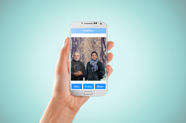 Emulate Android APK Selfie With Narendra Modi Ji 3 Emulate Android APK Selfie With Narendra Modi Ji 3