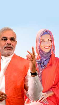 Emulate Android APK Selfie with PM Modi Emulate Android APK Selfie with PM Modi