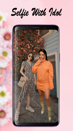 Run android online APK Selfie With Rihanna from MyAndroid or emulate Selfie With Rihanna using MyAndroid Run android online APK Selfie With Rihanna from MyAndroid or emulate Selfie With Rihanna using MyAndroid