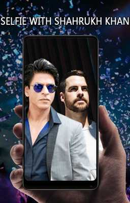 Emulate Android APK Selfie With Shahrukh Khan Emulate Android APK Selfie With Shahrukh Khan
