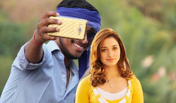 Emulate Android APK Selfie With Tamannaah Emulate Android APK Selfie With Tamannaah
