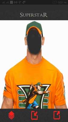 Emulate Android APK Selfie with WWE Superstars WWE Photo Editor 2017 Emulate Android APK Selfie with WWE Superstars WWE Photo Editor 2017