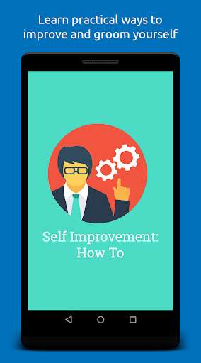 Emulate Android APK Self Improvement: How To Emulate Android APK Self Improvement: How To