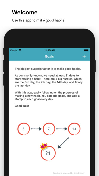 Emulate iPhone app Self Improver using MyAndroid Emulate iPhone app Self Improver using MyAndroid