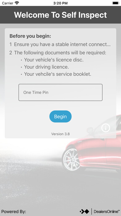 Emulate iPhone app Self Inspect using MyAndroid Emulate iPhone app Self Inspect using MyAndroid