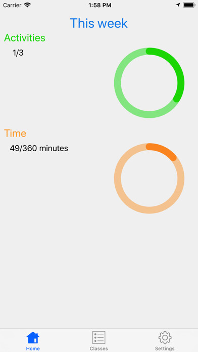 Emulate iPhone app Selfloops Spark using MyAndroid Emulate iPhone app Selfloops Spark using MyAndroid