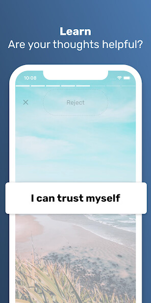 Run android online APK #SelfLove (GG Confidence  Self esteem) from MyAndroid or emulate #SelfLove (GG Confidence  Self esteem) using MyAndroid