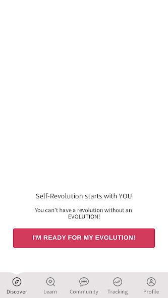 Run android online APK Self-Love Revolution from MyAndroid or emulate Self-Love Revolution using MyAndroid