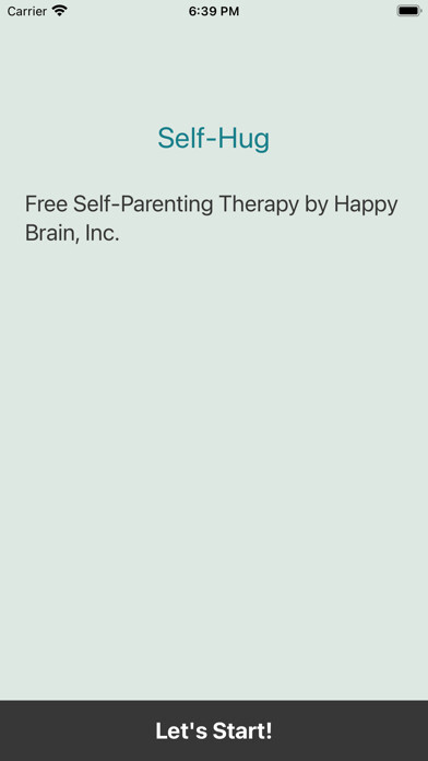 Emulate iPhone app #SelfLove using MyAndroid Emulate iPhone app #SelfLove using MyAndroid