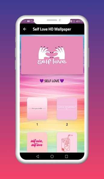 Run android online APK Self Love Wallpaper from MyAndroid or emulate Self Love Wallpaper using MyAndroid Run android online APK Self Love Wallpaper from MyAndroid or emulate Self Love Wallpaper using MyAndroid