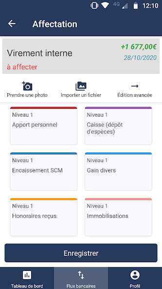 Emulate iPhone app Self-Med using MyAndroid