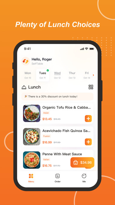 Run android online APK SelfTable from MyAndroid or emulate SelfTable using MyAndroid Run android online APK SelfTable from MyAndroid or emulate SelfTable using MyAndroid