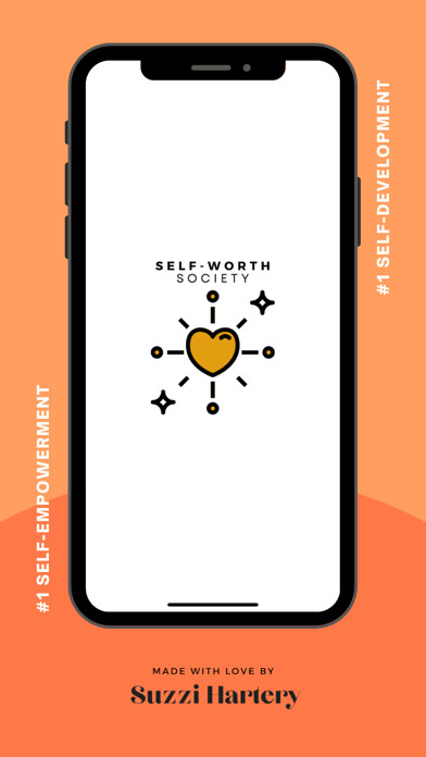 Emulate iPhone app Self-Worth Society using MyAndroid Emulate iPhone app Self-Worth Society using MyAndroid