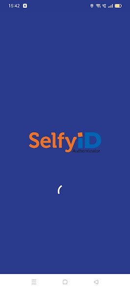 Run android online APK SelfyID from MyAndroid or emulate SelfyID using MyAndroid Run android online APK SelfyID from MyAndroid or emulate SelfyID using MyAndroid