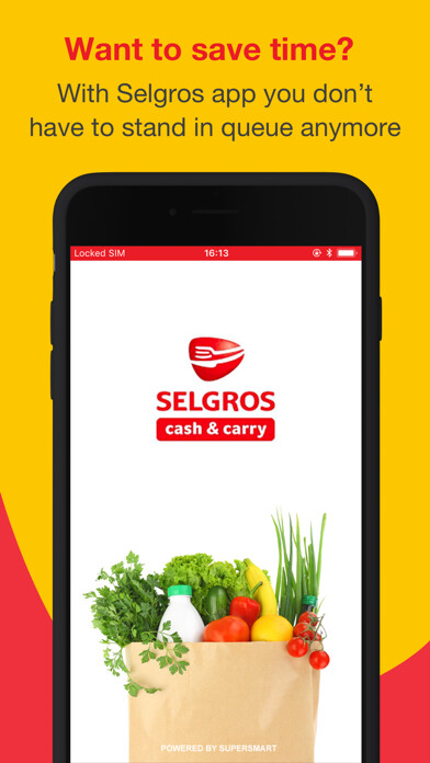 Emulate iPhone app SelgroScan using MyAndroid Emulate iPhone app SelgroScan using MyAndroid