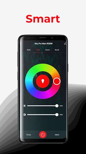 Run android online APK seliger smart from MyAndroid or emulate seliger smart using MyAndroid