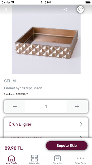 Emulate iPhone app Selim using MyAndroid Emulate iPhone app Selim using MyAndroid