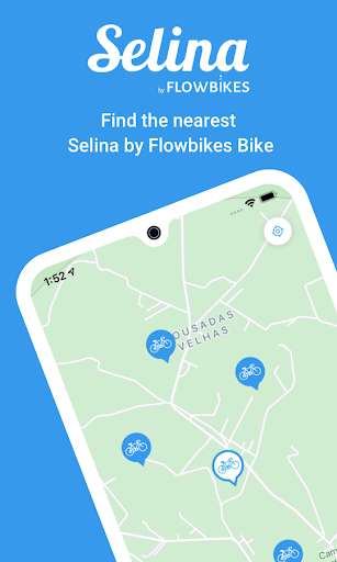 Run android online APK Selina by FlowBikes from MyAndroid or emulate Selina by FlowBikes using MyAndroid Run android online APK Selina by FlowBikes from MyAndroid or emulate Selina by FlowBikes using MyAndroid
