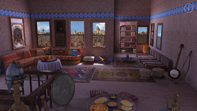 Emulate iPhone app Seljuks using MyAndroid Emulate iPhone app Seljuks using MyAndroid