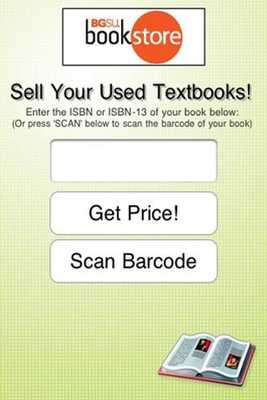 Emulate Android APK Sell Books BGSU Emulate Android APK Sell Books BGSU