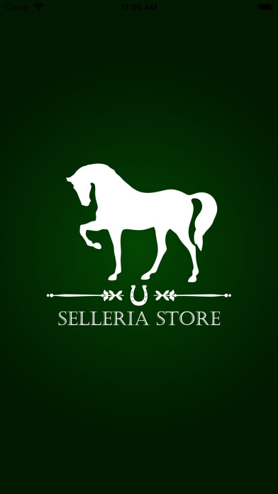 Emulate iPhone app Selleria Store using MyAndroid Emulate iPhone app Selleria Store using MyAndroid