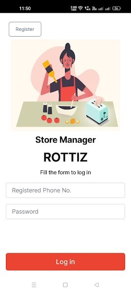 Run android online APK Seller Rottiz from MyAndroid or emulate Seller Rottiz using MyAndroid Run android online APK Seller Rottiz from MyAndroid or emulate Seller Rottiz using MyAndroid