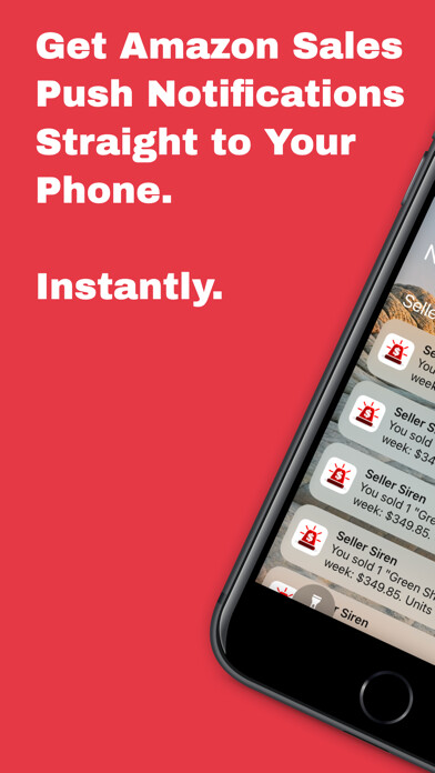Emulate iPhone app Seller Siren using MyAndroid Emulate iPhone app Seller Siren using MyAndroid