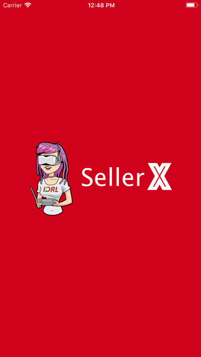 Emulate iPhone app SellerX using MyAndroid Emulate iPhone app SellerX using MyAndroid