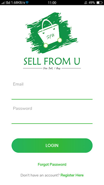 Run android online APK SellFromU Seller Apps from MyAndroid or emulate SellFromU Seller Apps using MyAndroid Run android online APK SellFromU Seller Apps from MyAndroid or emulate SellFromU Seller Apps using MyAndroid