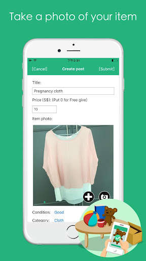Run android online APK Sellga - Yet Another Second Hand Trading App from MyAndroid or emulate Sellga - Yet Another Second Hand Trading App using MyAndroid Run android online APK Sellga - Yet Another Second Hand Trading App from MyAndroid or emulate Sellga - Yet Another Second Hand Trading App using MyAndroid