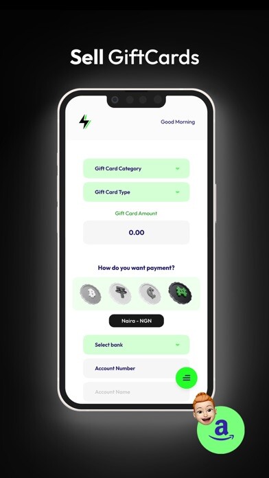 Emulate iPhone app Sell Gift Cards SHAPSHAP using MyAndroid Emulate iPhone app Sell Gift Cards SHAPSHAP using MyAndroid