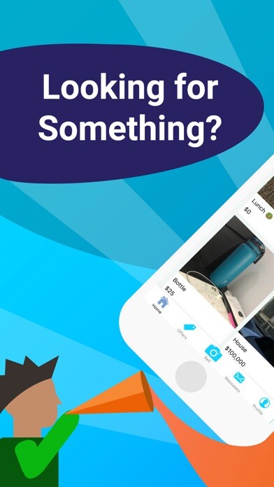Emulate iPhone app SellingApp: Buy. Sell using MyAndroid Emulate iPhone app SellingApp: Buy. Sell using MyAndroid