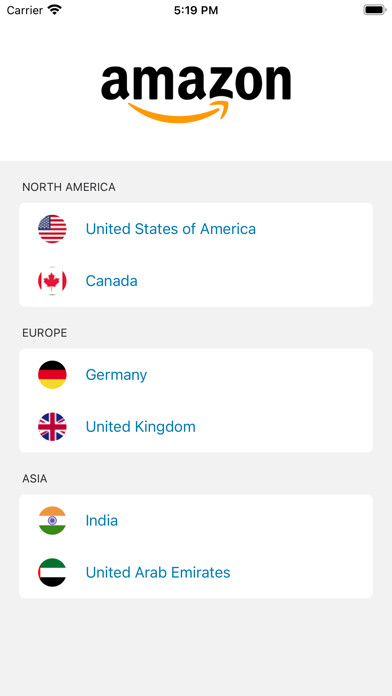 Emulate iPhone app Selling Services on Amazon using MyAndroid Emulate iPhone app Selling Services on Amazon using MyAndroid