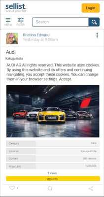 Emulate Android APK Sellist Emulate Android APK Sellist
