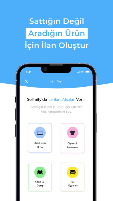Emulate iPhone app Sellmify using MyAndroid Emulate iPhone app Sellmify using MyAndroid
