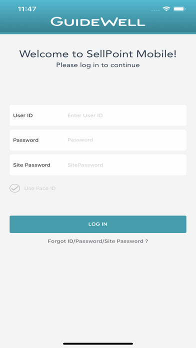 Run android online APK SellPoint Mobile from MyAndroid or emulate SellPoint Mobile using MyAndroid