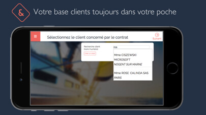 Emulate iPhone app Sell&Sign using MyAndroid Emulate iPhone app Sell&Sign using MyAndroid