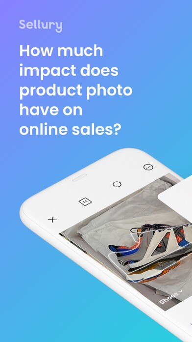 Emulate iPhone app Sellury using MyAndroid Emulate iPhone app Sellury using MyAndroid