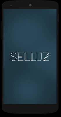 Emulate Android APK SELLUZ