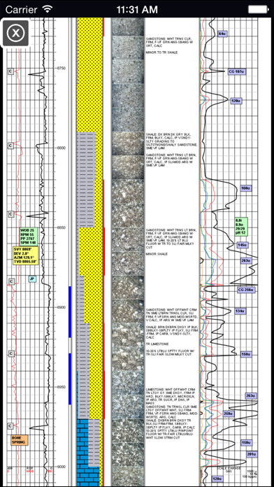 Emulate iPhone app Selman Surface Logging using MyAndroid