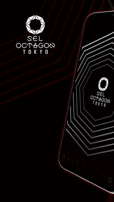 Emulate iPhone app SEL OCTAGON TOKYO using MyAndroid