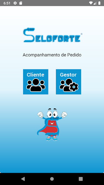 Run android online APK Seloforte from MyAndroid or emulate Seloforte using MyAndroid