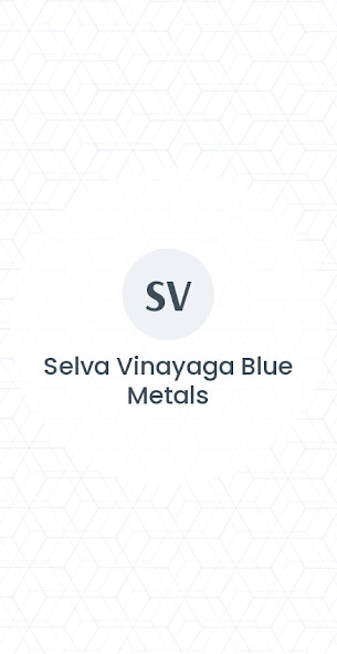 Run android online APK Selva Vinayaga Blue Metals from MyAndroid or emulate Selva Vinayaga Blue Metals using MyAndroid Run android online APK Selva Vinayaga Blue Metals from MyAndroid or emulate Selva Vinayaga Blue Metals using MyAndroid