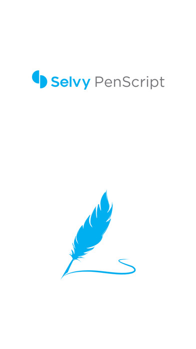 Emulate iPhone app Selvy PenScript using MyAndroid Emulate iPhone app Selvy PenScript using MyAndroid