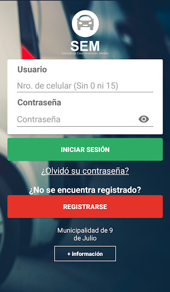 Run android online APK SEM 9 de Julio from MyAndroid or emulate SEM 9 de Julio using MyAndroid Run android online APK SEM 9 de Julio from MyAndroid or emulate SEM 9 de Julio using MyAndroid