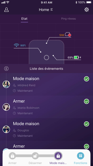 Emulate iPhone app SEMAC ALM using MyAndroid Emulate iPhone app SEMAC ALM using MyAndroid
