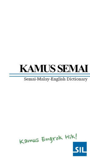Run android online APK Semai Dictionary from MyAndroid or emulate Semai Dictionary using MyAndroid Run android online APK Semai Dictionary from MyAndroid or emulate Semai Dictionary using MyAndroid