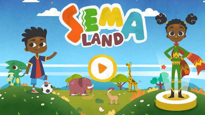 Emulate Android APK SemaLand English