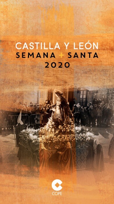 Emulate iPhone app Semana Santa CyL using MyAndroid Emulate iPhone app Semana Santa CyL using MyAndroid