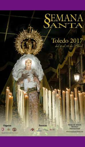 Run android online APK Semana Santa de Toledo 2017 from MyAndroid or emulate Semana Santa de Toledo 2017 using MyAndroid
